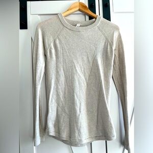 Lululemon sweater